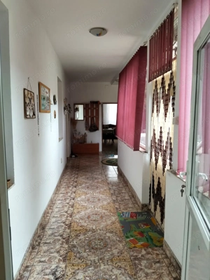 De vanzare casa cu teren de 1500mp in Deta - imagine 4