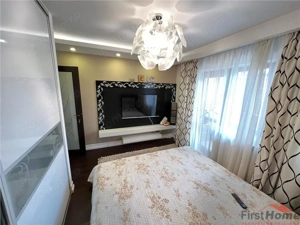 Apartament 3 camere, etaj 2, zona Centrala - Piata - Independentei - imagine 7