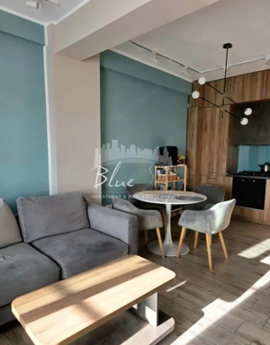 Apartament 3 camere zona Delfinariu - imagine 3