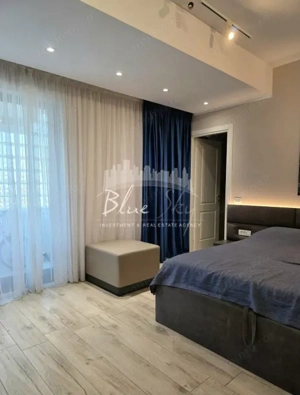 Apartament 3 camere zona Delfinariu - imagine 14