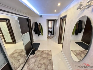 Apartament 3 camere, etaj 2, zona Centrala - Piata - Independentei - imagine 12