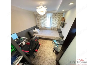 Apartament 3 camere, etaj 2, zona Centrala - Piata - Independentei - imagine 9