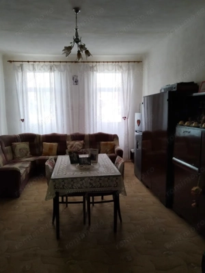 De vanzare casa cu teren de 1500mp in Deta - imagine 7