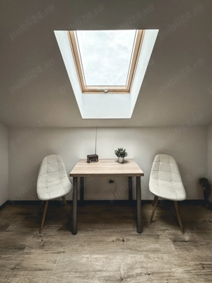 STUDIO Modern, primitor si discret - regim hotelier - imagine 6