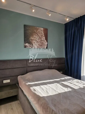 Apartament 3 camere zona Delfinariu - imagine 17