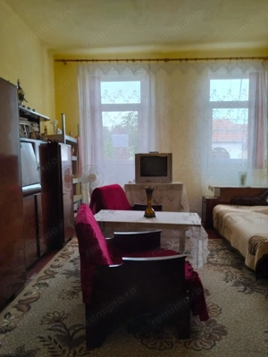 De vanzare casa cu teren de 1500mp in Deta - imagine 8