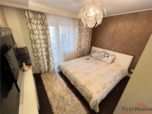 Apartament 3 camere, etaj 2, zona Centrala - Piata - Independentei - imagine 15