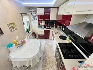 Apartament 3 camere, etaj 2, zona Centrala - Piata - Independentei - imagine 5