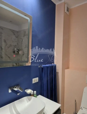 Apartament 3 camere zona Delfinariu - imagine 7