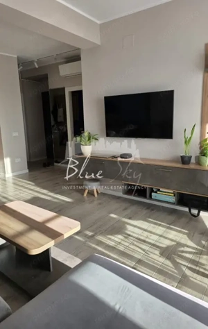 Apartament 3 camere zona Delfinariu - imagine 18