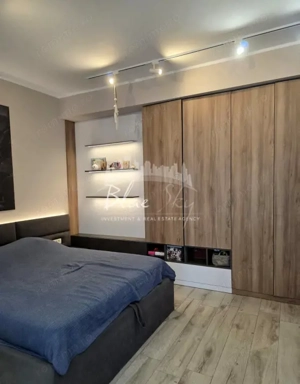 Apartament 3 camere zona Delfinariu - imagine 13