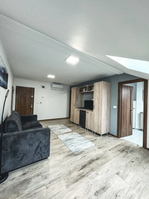 STUDIO Modern, primitor si discret - regim hotelier - imagine 5