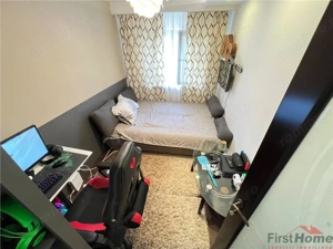 Apartament 3 camere, etaj 2, zona Centrala - Piata - Independentei - imagine 8