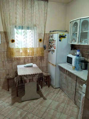 De vanzare casa cu teren de 1500mp in Deta - imagine 6