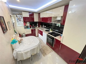 Apartament 3 camere, etaj 2, zona Centrala - Piata - Independentei - imagine 4