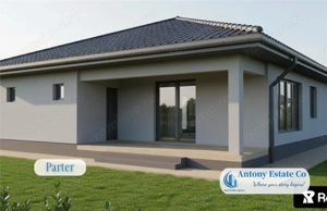 New Age House, casa de vanzare, Nojorid, Bihor