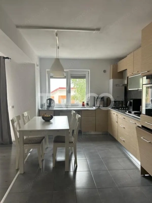 Apartament cu 3 camere de vanzare Apahida complex Omnia Residence