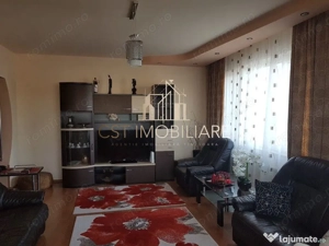 Apartament 3 camere, zona centrala Timisoara - imagine 10