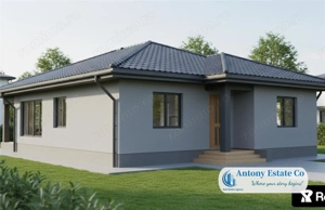 New Age House, casa de vanzare, Nojorid, Bihor - imagine 7