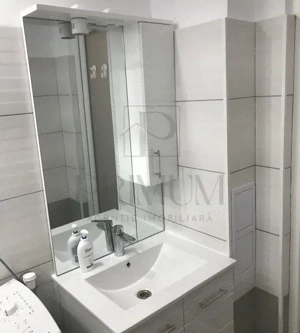 Central- 2 camere, decomandat, mobilat si utilat, renovat