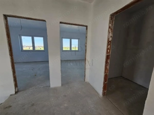 Duplex deosebit - spatios - toate utilitatile - finisaje premium - imagine 9