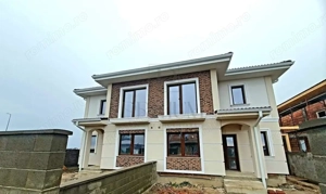 Duplex deosebit - spatios - toate utilitatile - finisaje premium - imagine 2