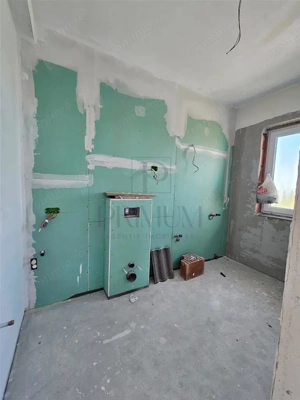 Duplex deosebit - spatios - toate utilitatile - finisaje premium - imagine 12