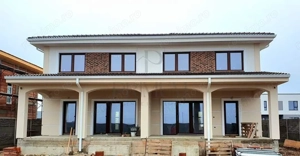 Duplex deosebit - spatios - toate utilitatile - finisaje premium