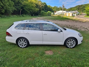 Vand VW Golf VI break 2.0 - imagine 2