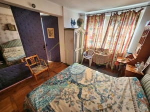 Ultracentral. Vedere la catedrala. Etaj intermediar. Modificat in 3 camere. - imagine 3 Ultracentral. Vedere la catedrala. Etaj intermediar. Modificat in 3 camere. - imagine 3