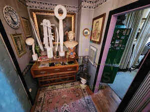 Ultracentral. Vedere la catedrala. Etaj intermediar. Modificat in 3 camere. - imagine 6 Ultracentral. Vedere la catedrala. Etaj intermediar. Modificat in 3 camere. - imagine 6