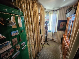 Ultracentral. Vedere la catedrala. Etaj intermediar. Modificat in 3 camere. - imagine 7 Ultracentral. Vedere la catedrala. Etaj intermediar. Modificat in 3 camere. - imagine 7