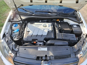 Vand VW Golf VI break 2.0 - imagine 4