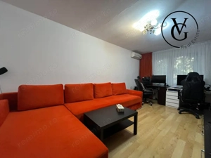 3 camere | Centrala proprie | Metrou Dristor