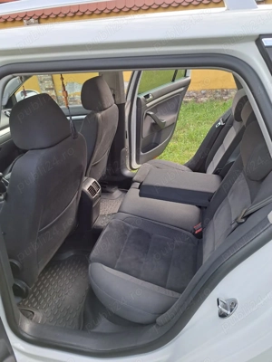 Vand VW Golf VI break 2.0 - imagine 6
