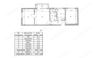 Acces facil | Orientare Sudica; - imagine 2