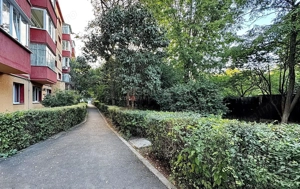 Acces facil | Orientare Sudica;