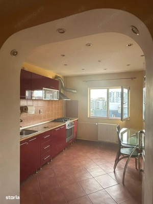 Apartament spațios 2 camere, vedere Delea Nouă – Theodor Speranția