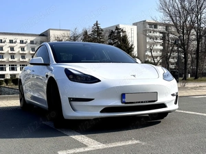 Tesla Model 3 Long Range Dual Motor