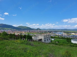 Teren in zona bazinelor de apa - Deva 700 - imagine 2