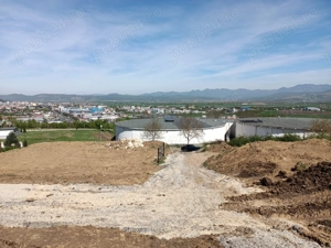 Teren in zona bazinelor de apa - Deva 700 - imagine 4