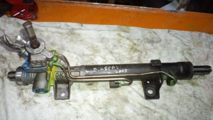 caseta directie renault espace fara senzor volan stanga