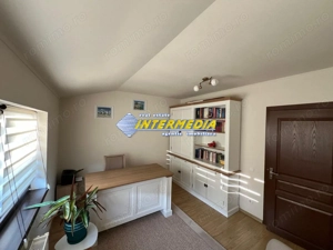 Casa noua de vanzare 120 mp finisata complet ideala pentru o familie in Alb Iulia - imagine 8