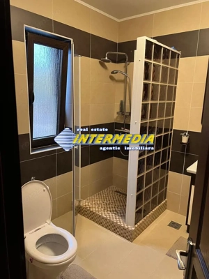 Casa noua de vanzare 120 mp finisata complet ideala pentru o familie in Alb Iulia - imagine 3