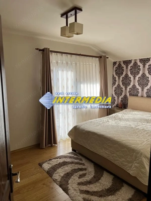 Casa noua de vanzare 120 mp finisata complet ideala pentru o familie in Alb Iulia - imagine 6