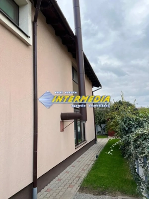 Casa noua de vanzare 120 mp finisata complet ideala pentru o familie in Alb Iulia - imagine 17