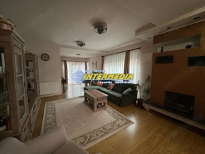 Casa noua de vanzare 120 mp finisata complet ideala pentru o familie in Alb Iulia - imagine 14