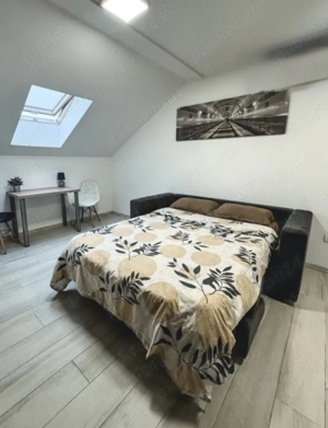 STUDIO Modern, primitor si discret - regim hotelier - imagine 3
