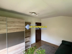 Casa noua de vanzare 120 mp finisata complet ideala pentru o familie in Alb Iulia - imagine 13