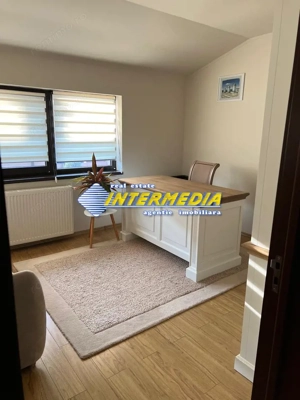 Casa noua de vanzare 120 mp finisata complet ideala pentru o familie in Alb Iulia - imagine 20